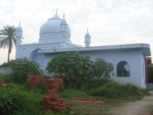 Khwaja Saifuddin Sirhindi tomb full