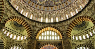 Nisf Sha'baan / Shabb'ay'baraat 